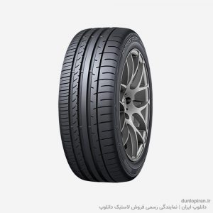 لاستیک دانلوپ ژاپن سایز 275/35ZR20 الگوی آج SP Sport Maxx 050+